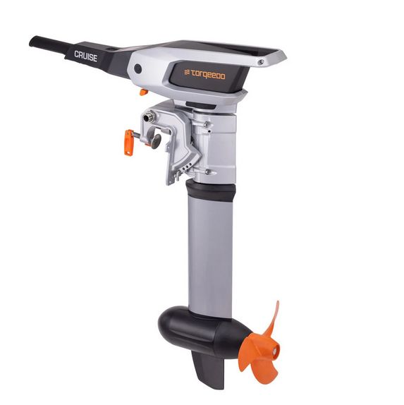 Torqeedo Outboard – Cruise 3.0 T - Torqeedo