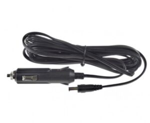 Nabíjecí kabel 12 V pro Torqeedo TRAVEL a ULTRALIGHT - Obrázek 1