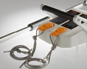 Torqeedo dálkové ovládání pro dvojinstalaci CRUISE R (standard) - Obrázek 1