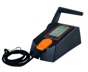 Torqeedo dálkové ovládání pro Torqeedo TRAVEL a ULTRALIGHT - Obrázek 1