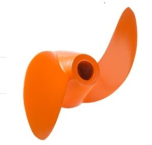 Vrtule proti řasám pro Travel 603/1103 a Ultralight 1103 - Obrázek 1