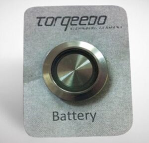 Vypínač baterie pro Torqeedo Power 24-3500 - Obrázek 1