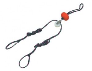 Trojúhelník k vodním lyžím Standard - Obrázek 1