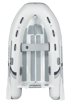 HIGHFIELD ULTRALITE 260 ALU RIB nafukovací člun 260 cm - Obrázek 15