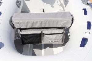 HIGHFIELD ULTRALITE 290 ALU RIB nafukovací člun 290 cm - Obrázek 13