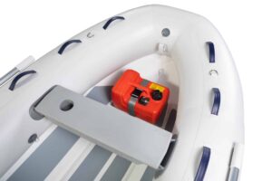 HIGHFIELD ULTRALITE 260 ALU RIB nafukovací člun 260 cm - Obrázek 14