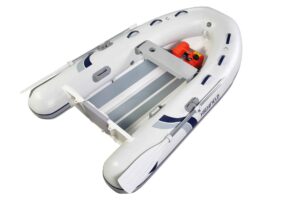 HIGHFIELD ULTRALITE 260 ALU RIB nafukovací člun 260 cm - Obrázek 13