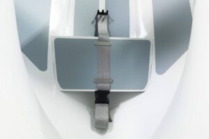 HIGHFIELD ULTRALITE 290 ALU RIB nafukovací člun 290 cm - Obrázek 18