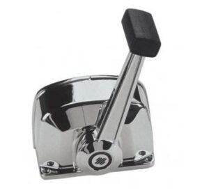 Ultraflex Nástavný řídící box B76 - Obrázek 1