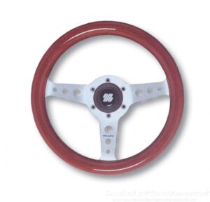 Ultraflexní volant CAPRI - Obrázek 1