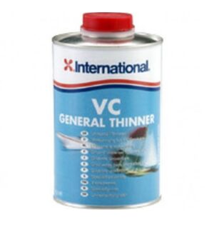 INTERNATIONAL VC GENERAL THINNER Riedidlo, 1 l - Obrázek 1