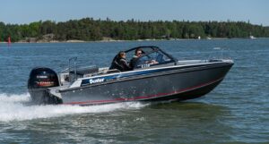 YAMAHA VF150 LA - V MAX SHO závěsný lodní motor - Obrázek 5