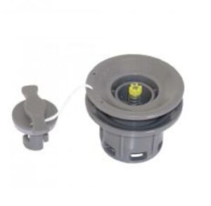 Ventil Halkey Roberts pro nafukovací člun - Obrázek 1