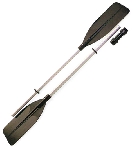 Pádla, vesla, háčky