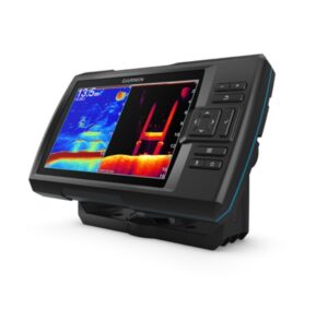 Sonar Garmin Striker Vivid 5cv - Obrázek 5