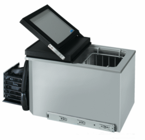 Vestavný chladící-mrazící přístroj ISOTHERM BI 29 - 29 L - Obrázek 1