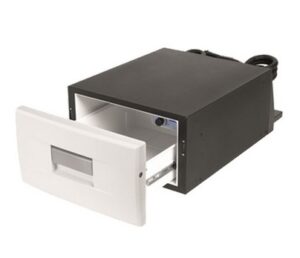 DOMETIC CD 20 - vestavný zásuvkový chladící box - Obrázek 1