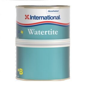INTERNATIONAL WATERTITE Tmel, světle modrý 250 ml - Obrázek 1