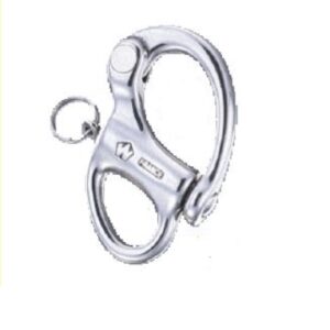 WICHARD Západkový šekel s fixním okem - Obrázek 1