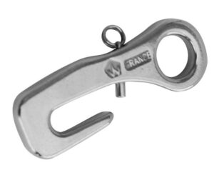 Wichard karabina nerezová - Obrázek 1