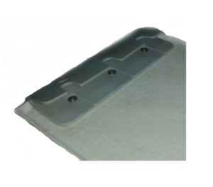 Hák lavičky pro nafukovací člun YAM - Obrázek 1