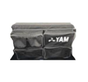 YAM závěsná taška pod lavičku pro nafukovací čluny - 75 cm - Obrázek 1