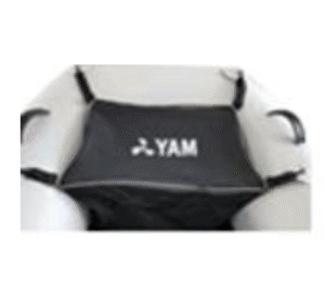 YAM závěsná taška pro nafukovací čluny - Obrázek 1