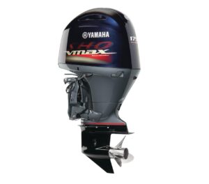 YAMAHA VF175 XA závěsný lodní motor - Obrázek 1