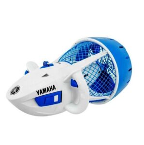 YAMAHA EXPLORER - podvodní skútr