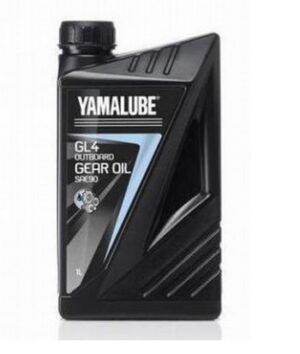 YAMALUBE GL4 SAE90 převodový olej - 1L - Obrázek 1