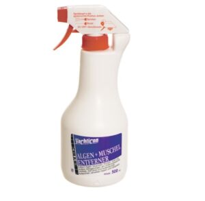 Yachticon Algen sprej na odstranění řas a mušlí - 500 ml - Obrázek 1
