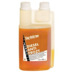 Yachticon Diesel AntiFrozt 500 ml - Obrázek 1