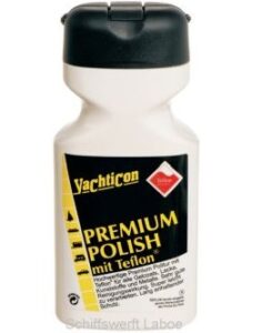 Yachticon Premium Leštidlo - 500 ml