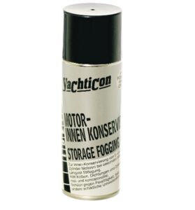 Yachticon konzervační sprej pro vnitřní konzervaci motorů - 400 ml