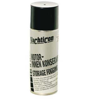 Yachticon konzervační sprej pro vnitřní konzervaci motorů - 400 ml - Obrázek 1