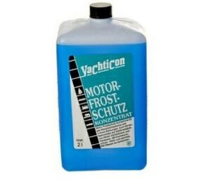 Yachticon nemrznoucí směs do lodních motorů koncentrát - 2L - Obrázek 1