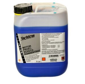 Yachticon nemrznoucí směs do lodních motorů koncentrát - 5L - Obrázek 1