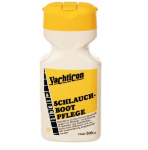 Yachticon ošetřování nafukovacích člunů - 500 ml - Obrázek 1