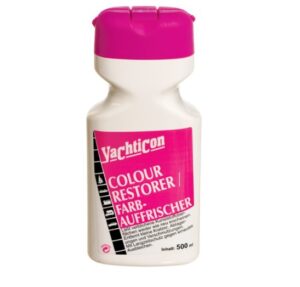 Yachticon prostředek k oživení barev - 500 ml - Obrázek 1