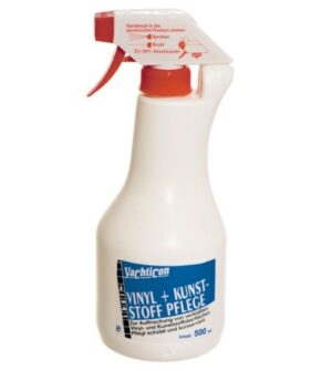 YACHTICON péče pro vinylové a plastové povrchy - 500 - Obrázek 1