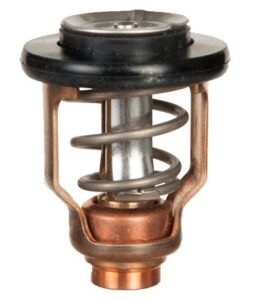 Yamaha - Termostat pro F80A/F80B/F100A...