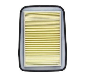 Yamaha - Vzduchový filtr pro vodní skútr VX - Obrázek 1