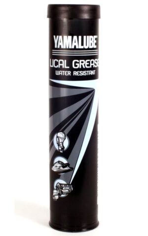 YAMALUBE Mazací tuk Lical 400 g - Obrázek 1