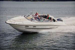 YAMARIN 79 DC 2024 - Obrázek 1