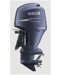Závěsný lodní motor YAMAHA F 150 XB