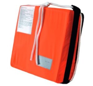 Polštář na plavání 30 x 30 x 12 cm - Obrázek 2