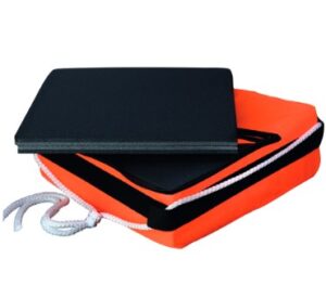 Polštář na plavání 30 x 30 x 12 cm - Obrázek 3