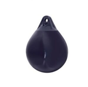 Značkovací a ponorná bóje, tmavě modrá - Obrázek 1