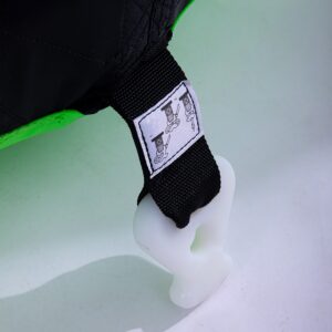 JOBE RIDGE TOWABLE PACKAGE 1P inflatable towable - Obrázek 4