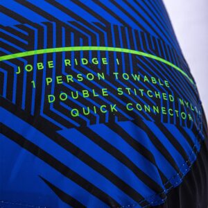 JOBE RIDGE TOWABLE PACKAGE 1P inflatable towable - Obrázek 5